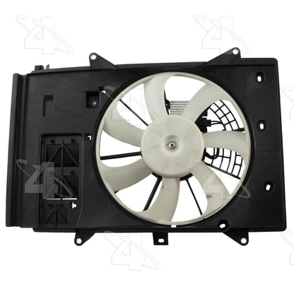 Four Seasons Radiator Fan Motor Assembly 75945