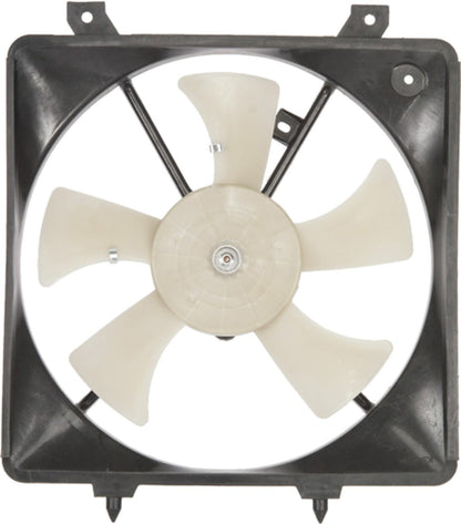 Four Seasons Radiator Fan Motor Assembly 75947