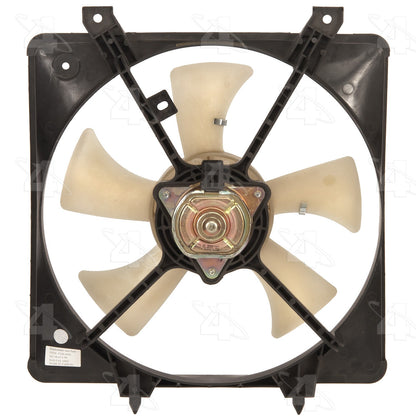 Four Seasons Radiator Fan Motor Assembly 75947