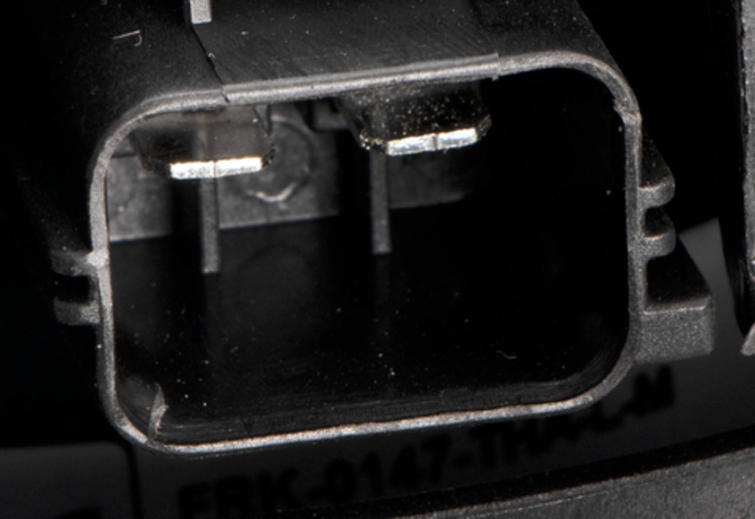 Four Seasons Radiator / Condenser Fan Motor Assembly 75949