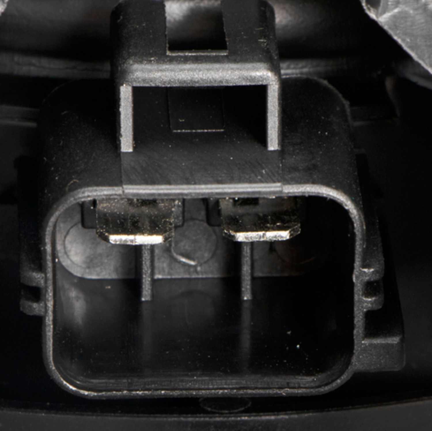 Four Seasons Radiator / Condenser Fan Motor Assembly 75950