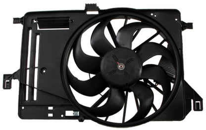Four Seasons Engine Cooling Fan Assembly 75953