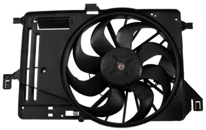 Four Seasons Engine Cooling Fan Assembly 75953