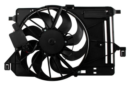 Four Seasons Engine Cooling Fan Assembly 75953