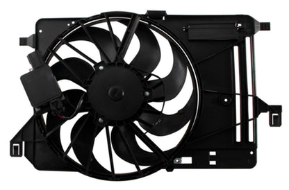Four Seasons Engine Cooling Fan Assembly 75953