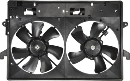 Four Seasons Engine Cooling Fan Assembly 75954