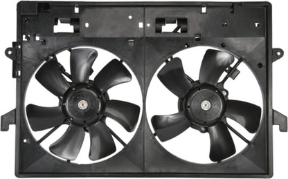Four Seasons Engine Cooling Fan Assembly 75954
