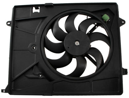 Four Seasons Radiator Fan Motor Assembly 75959