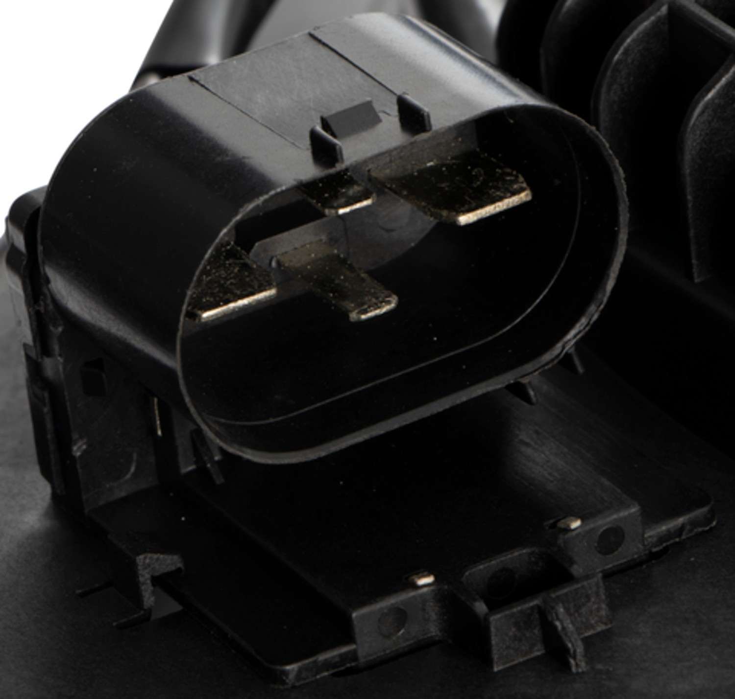 Four Seasons Radiator Fan Motor Assembly 75959