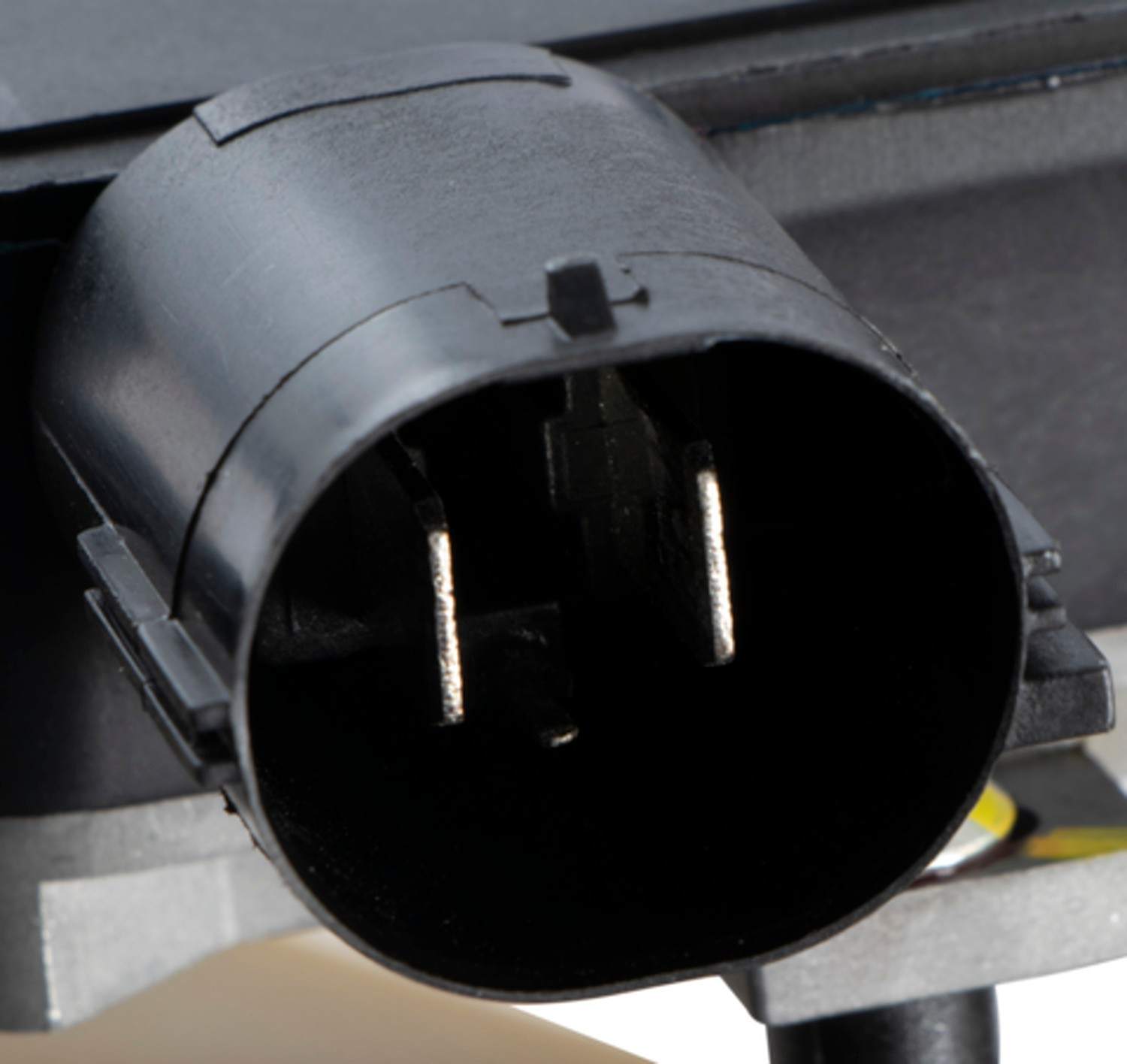 Four Seasons Radiator Fan Motor Assembly 75966