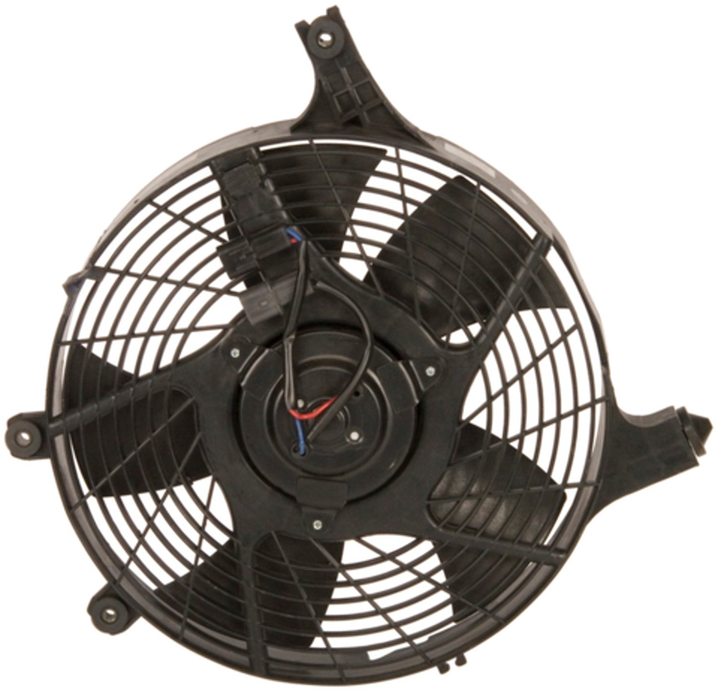 Four Seasons A/C Condenser Fan Assembly 75968
