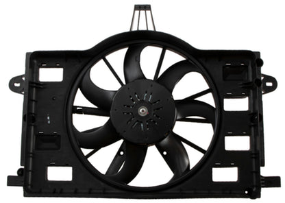 Four Seasons Radiator Fan Motor Assembly 75972