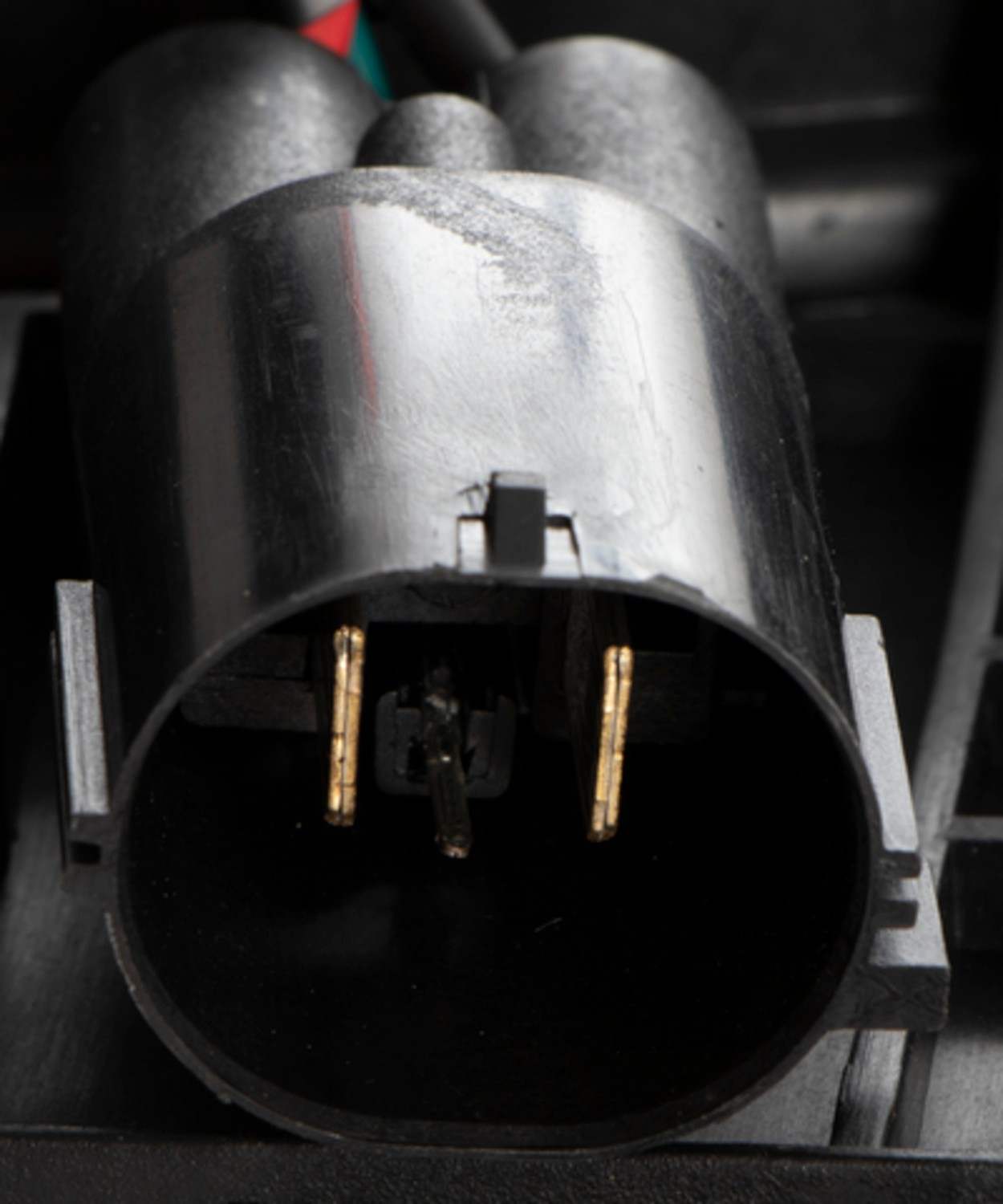 Four Seasons Radiator Fan Motor Assembly 75972