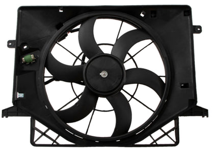 Four Seasons Radiator Fan Motor Assembly 75975