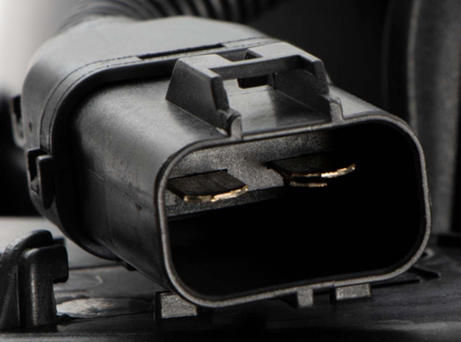 Four Seasons Radiator Fan Motor Assembly 75977