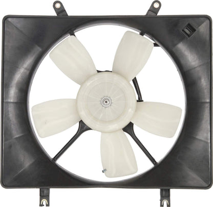 Four Seasons Radiator Fan Motor Assembly 75980