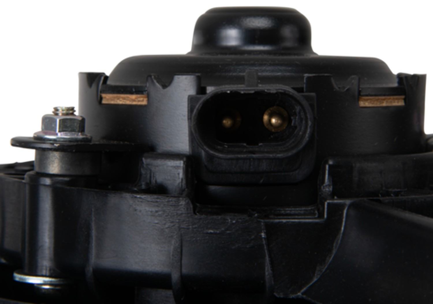 Four Seasons Condenser Fan Motor Assembly 75981