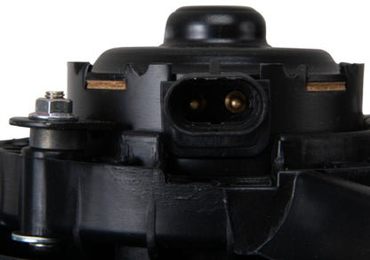 Four Seasons Condenser Fan Motor Assembly 75981