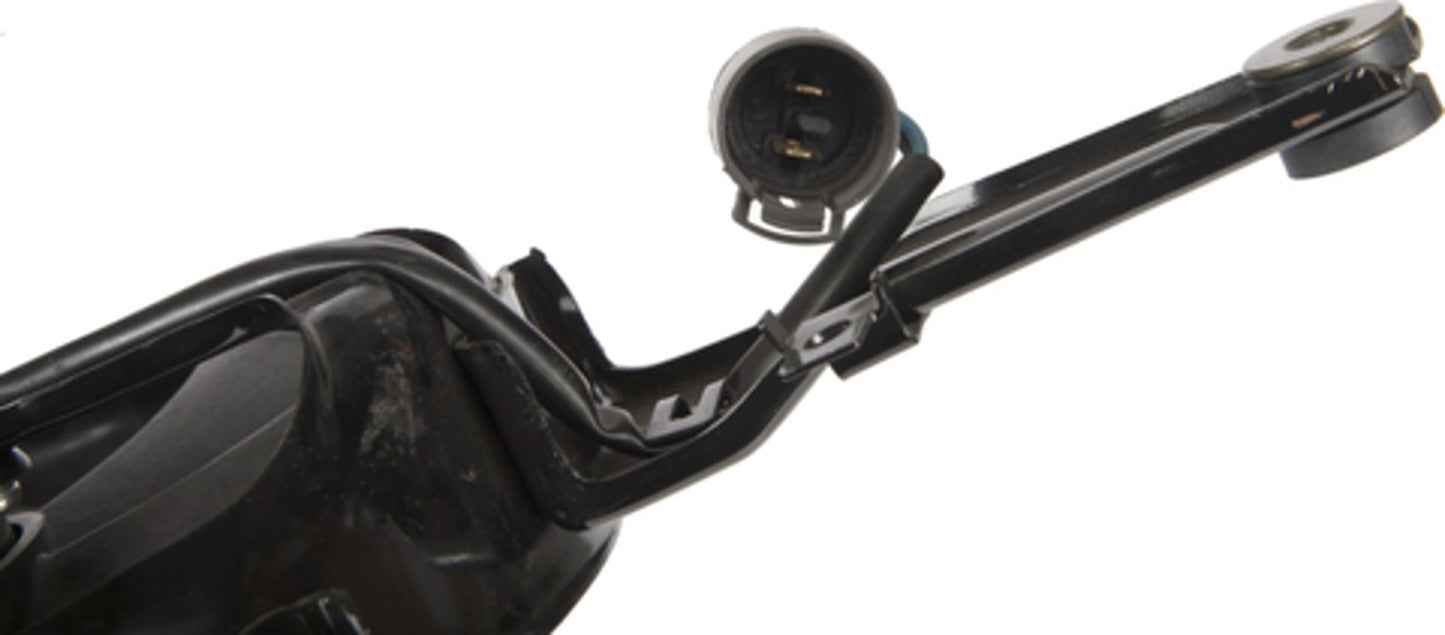 Four Seasons Condenser Fan Motor Assembly 75982