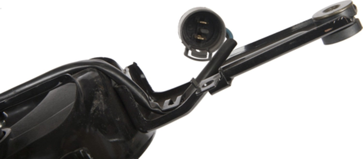 Four Seasons Condenser Fan Motor Assembly 75982