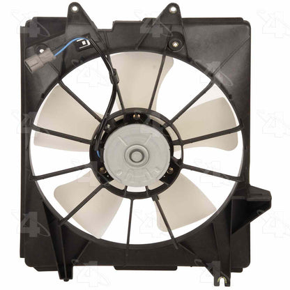 Four Seasons Radiator Fan Motor Assembly 76000