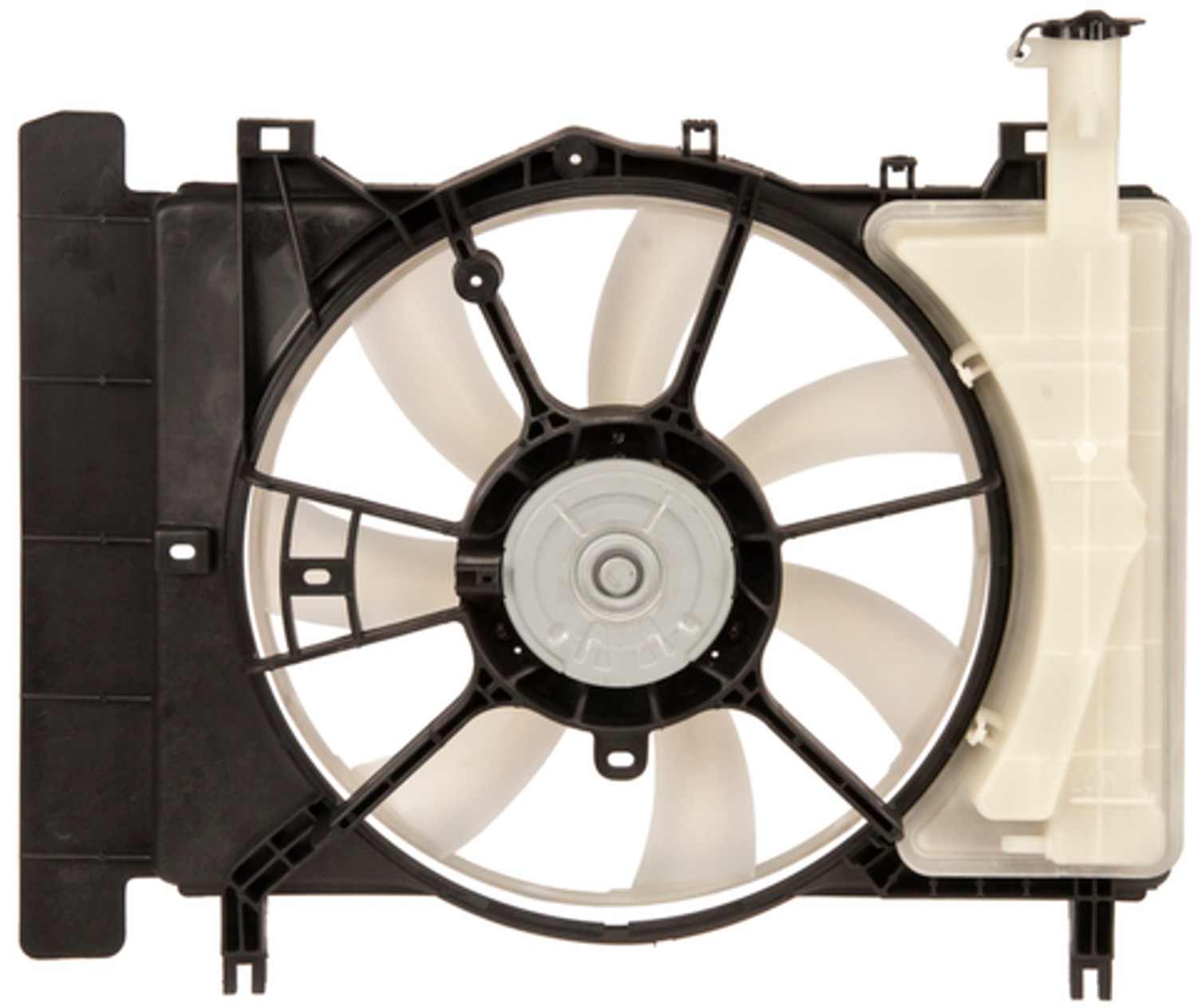 Four Seasons Engine Cooling Fan Assembly 76001