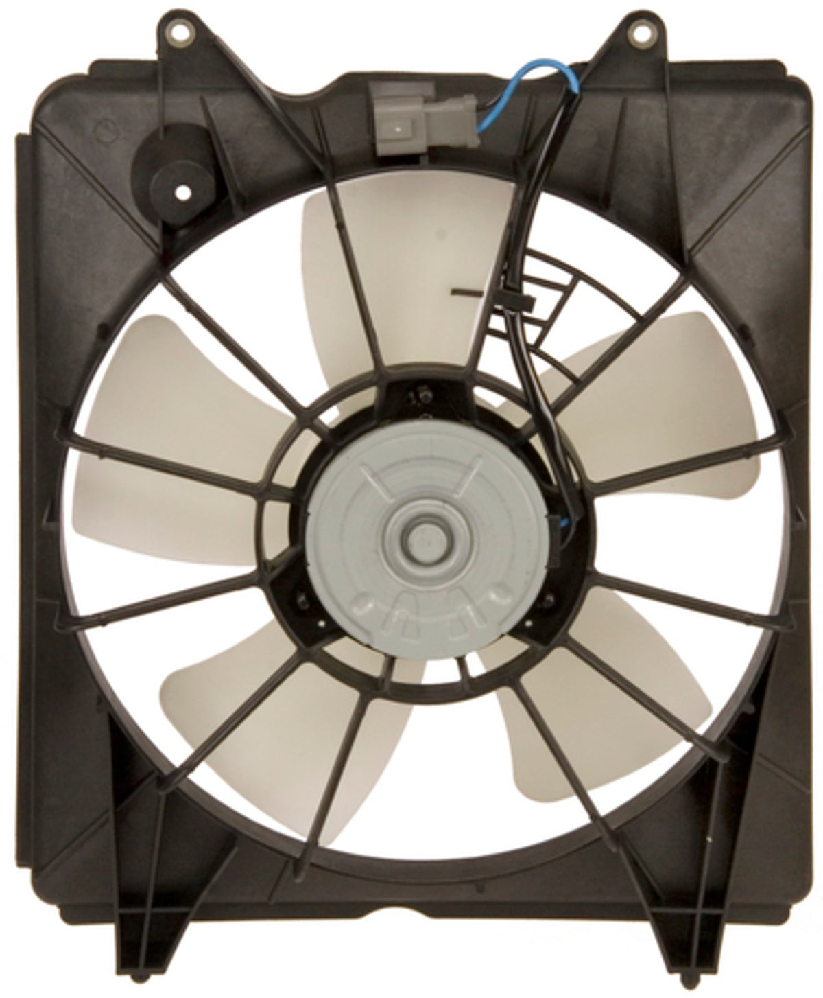 Four Seasons Engine Cooling Fan Assembly 76002