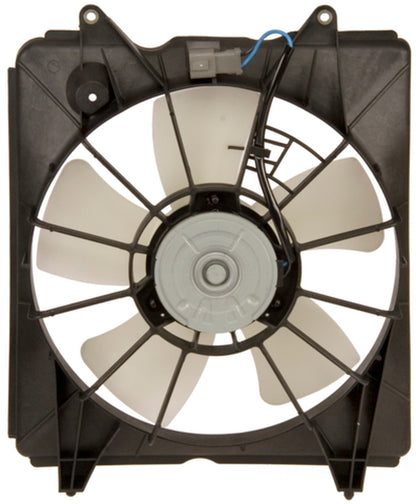 Four Seasons Engine Cooling Fan Assembly 76002