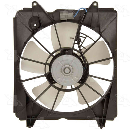 Four Seasons Engine Cooling Fan Assembly 76002