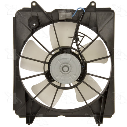 Four Seasons Engine Cooling Fan Assembly 76002