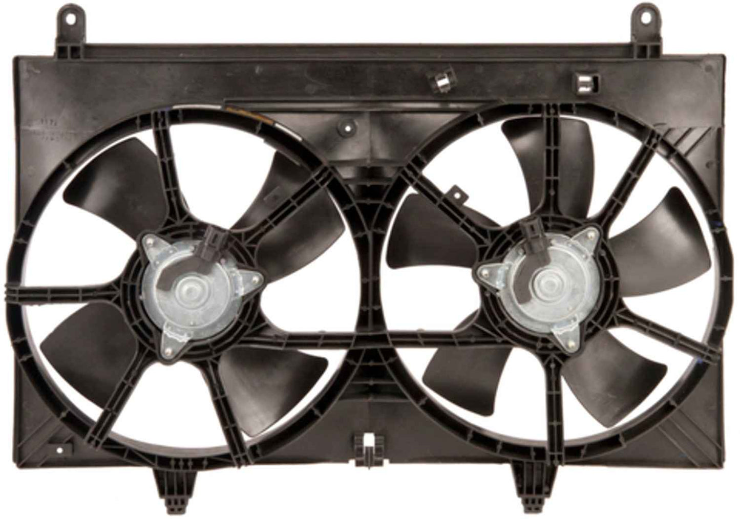Four Seasons Engine Cooling Fan Assembly 76003