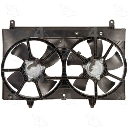 Four Seasons Engine Cooling Fan Assembly 76003