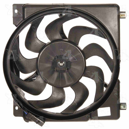 Four Seasons Engine Cooling Fan Assembly 76008