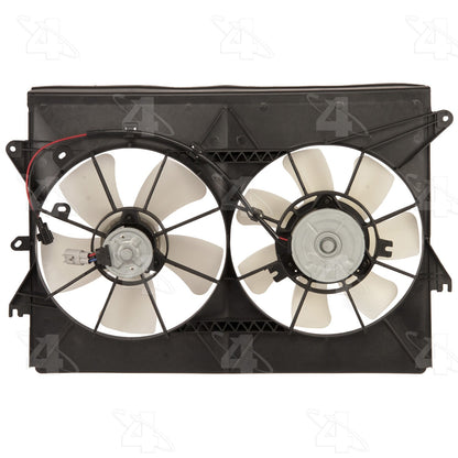 Four Seasons Engine Cooling Fan Assembly 76009