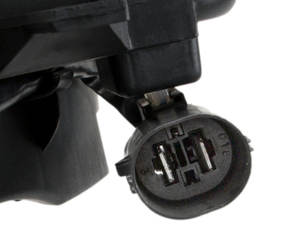 Four Seasons Engine Cooling Fan Assembly 76010