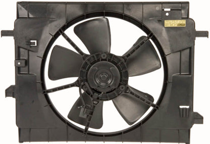Four Seasons Engine Cooling Fan Assembly 76013