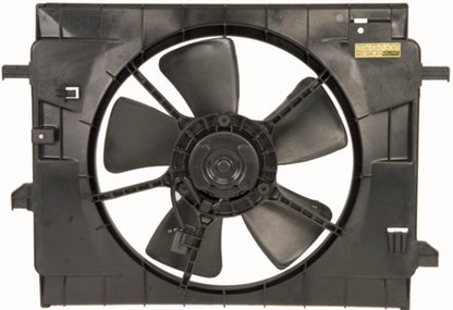 Four Seasons Engine Cooling Fan Assembly 76013