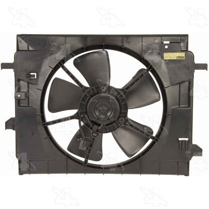 Four Seasons Engine Cooling Fan Assembly 76013