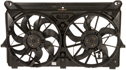Four Seasons Engine Cooling Fan Assembly 76015