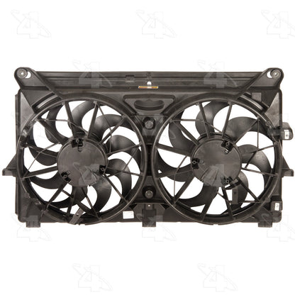 Four Seasons Engine Cooling Fan Assembly 76016