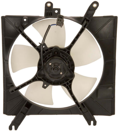 Four Seasons Engine Cooling Fan Assembly 76025