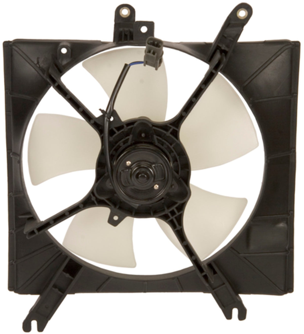 Four Seasons Engine Cooling Fan Assembly 76025