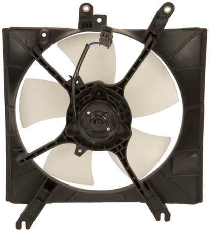 Four Seasons Engine Cooling Fan Assembly 76025
