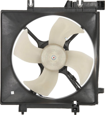 Four Seasons Radiator Fan Motor Assembly 76027