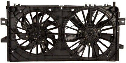Four Seasons Engine Cooling Fan Assembly 76028