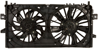 Four Seasons Engine Cooling Fan Assembly 76028