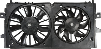Four Seasons Engine Cooling Fan Assembly 76028
