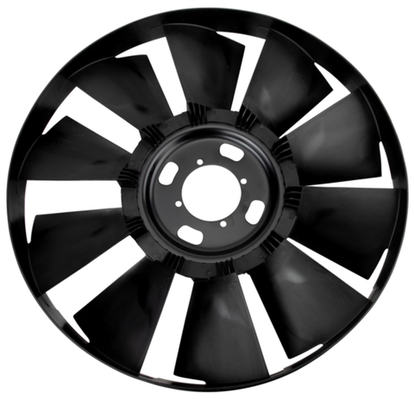 Four Seasons Engine Cooling Fan Blade 76029