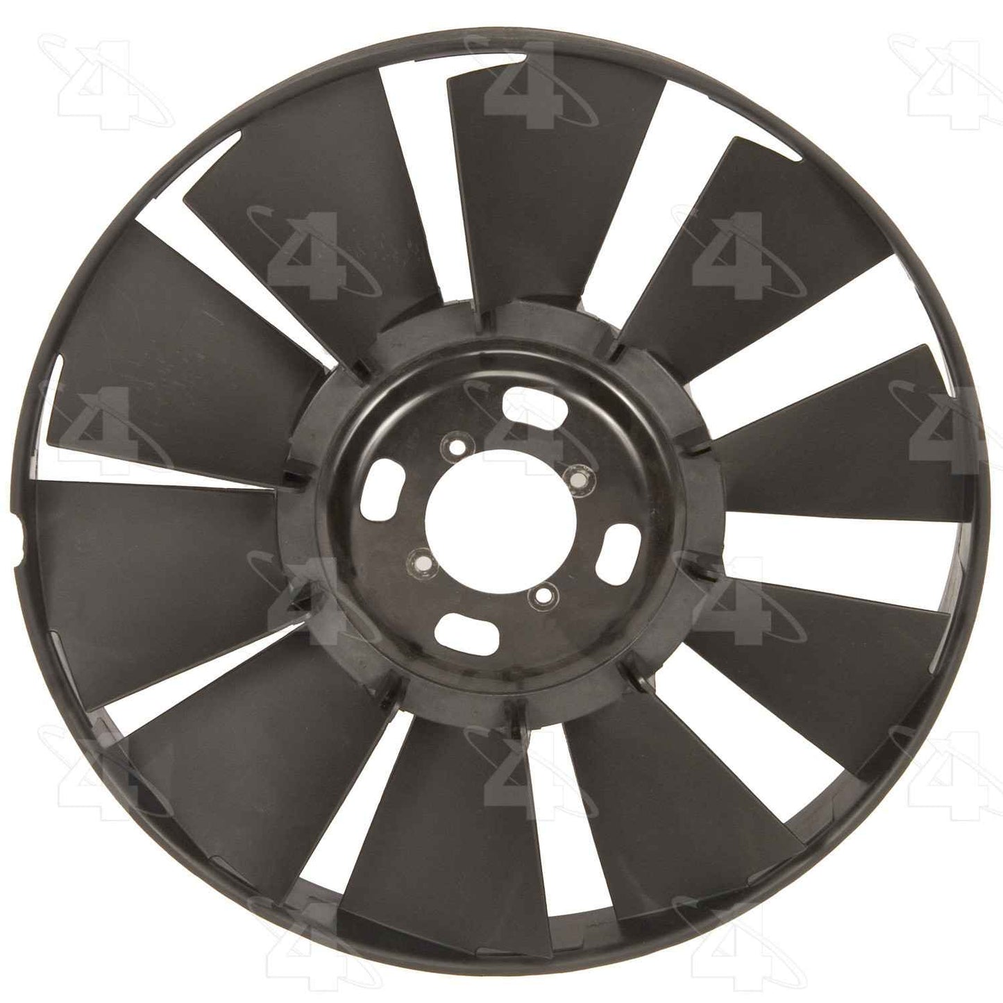 Four Seasons Engine Cooling Fan Blade 76029