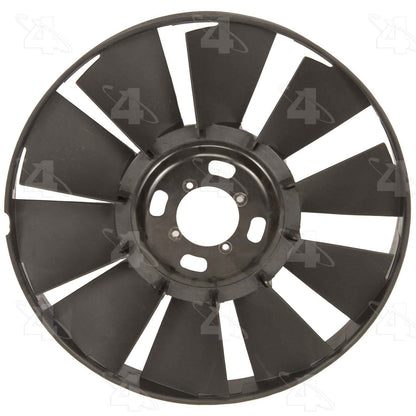 Four Seasons Engine Cooling Fan Blade 76029